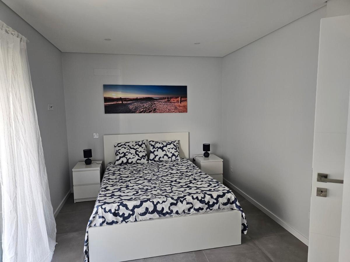 Apartment Dona Vitoria - Monte Gordo Beach 외부 사진