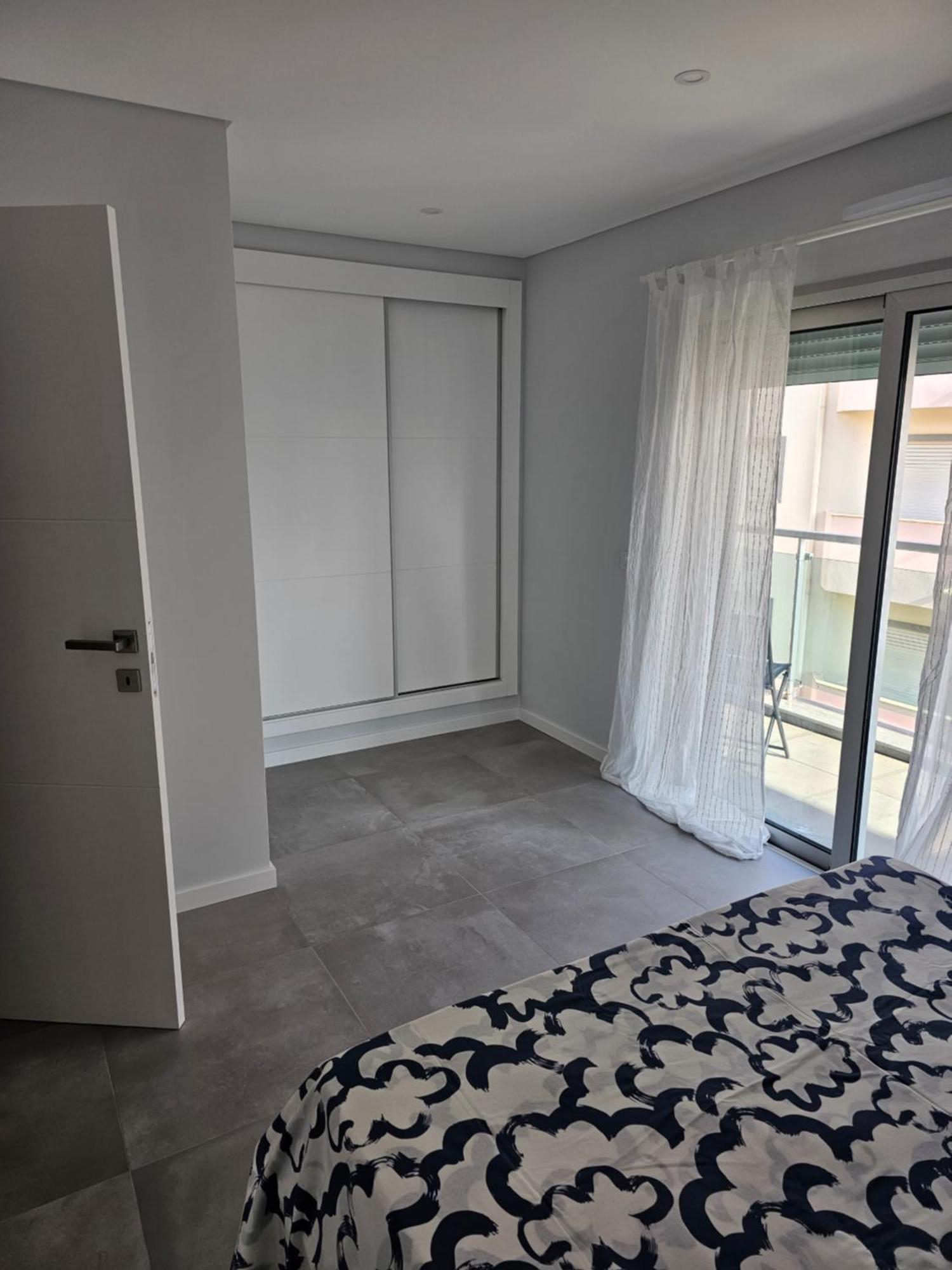 Apartment Dona Vitoria - Monte Gordo Beach 외부 사진